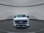 New 2024 Ford Super Duty F-550 DRW XLT 4x4 Reg Cab 169" WB 84" CA