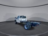 New 2024 Ford Super Duty F-550 DRW XLT 4x4 Reg Cab 169" WB 84" CA