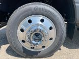 New 2024 Ford Super Duty F-550 DRW XLT 4x4 Crew Cab 203" WB 84" CA