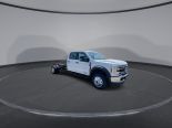 New 2024 Ford Super Duty F-550 DRW XLT 4x4 Crew Cab 203" WB 84" CA