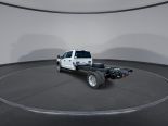 New 2024 Ford Super Duty F-550 DRW XLT 4x4 Crew Cab 203" WB 84" CA