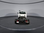 New 2024 Ford Super Duty F-550 DRW XLT 4x4 Reg Cab 205" WB 120" CA