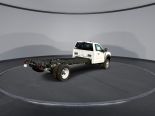 New 2024 Ford Super Duty F-550 DRW XLT 4x4 Reg Cab 205" WB 120" CA