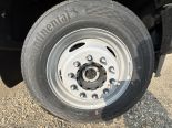 New 2024 Ford Super Duty F-550 DRW XLT 4x4 Reg Cab 205" WB 120" CA