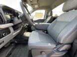 New 2024 Ford Super Duty F-550 DRW XLT 4x4 Reg Cab 205" WB 120" CA