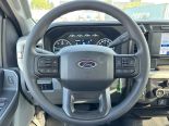 New 2024 Ford Super Duty F-550 DRW XLT 4x4 Reg Cab 205" WB 120" CA
