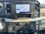 New 2024 Ford Super Duty F-550 DRW XLT 4x4 Reg Cab 205" WB 120" CA