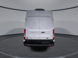 New 2024 Ford Transit Cargo Van T-350 148" Hi Rf 9500 GVWR AWD