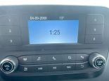 New 2024 Ford Transit Cargo Van T-350 148" Hi Rf 9500 GVWR AWD