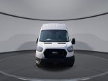 New 2024 Ford Transit Cargo Van T-350 148" Hi Rf 9500 GVWR AWD