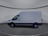 New 2024 Ford Transit Cargo Van T-350 148" Hi Rf 9500 GVWR AWD