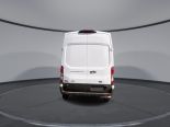 New 2024 Ford Transit Cargo Van T-350 148" Hi Rf 9500 GVWR AWD
