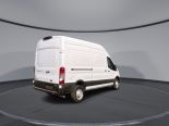 New 2024 Ford Transit Cargo Van T-350 148" Hi Rf 9500 GVWR AWD