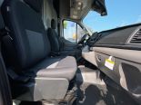 New 2024 Ford Transit Cargo Van T-350 148" Hi Rf 9500 GVWR AWD