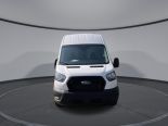 New 2024 Ford Transit Cargo Van T-350 148" Hi Rf 9500 GVWR AWD