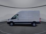 New 2024 Ford Transit Cargo Van T-350 148" Hi Rf 9500 GVWR AWD