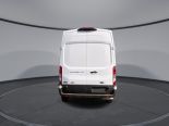 New 2024 Ford Transit Cargo Van T-350 148" Hi Rf 9500 GVWR AWD