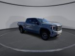 Used 2024 GMC Sierra 1500 AT4 4x4 Crew Cab 147"