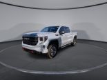 Used 2024 GMC Sierra 1500 AT4 4x4 Crew Cab 147"