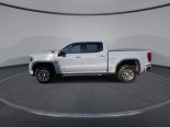 Used 2024 GMC Sierra 1500 AT4 4x4 Crew Cab 147"