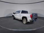 Used 2024 GMC Sierra 1500 AT4 4x4 Crew Cab 147"