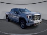 Used 2024 GMC Sierra 1500 AT4 4x4 Crew Cab 147"