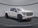 Used 2024 GMC Sierra 1500 Denali 4x4 Crew Cab 147"