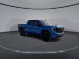 Used 2024 GMC Sierra 1500 Elevation 4x4 Crew Cab 147"
