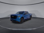 Used 2024 GMC Sierra 1500 Elevation 4x4 Crew Cab 147"