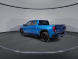 Used 2024 GMC Sierra 1500 Elevation 4x4 Crew Cab 147"