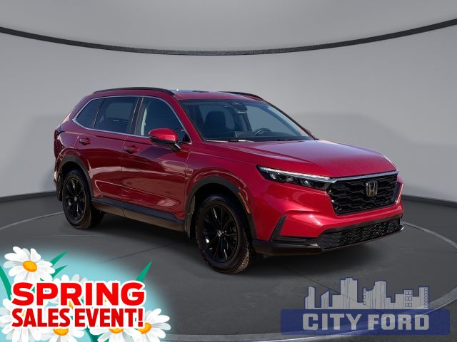 2024 Honda CR-V Sport AWD