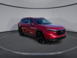 Used 2024 Honda CR-V Sport AWD