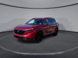 Used 2024 Honda CR-V Sport AWD