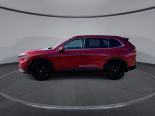 Used 2024 Honda CR-V Sport AWD