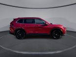 Used 2024 Honda CR-V Sport AWD