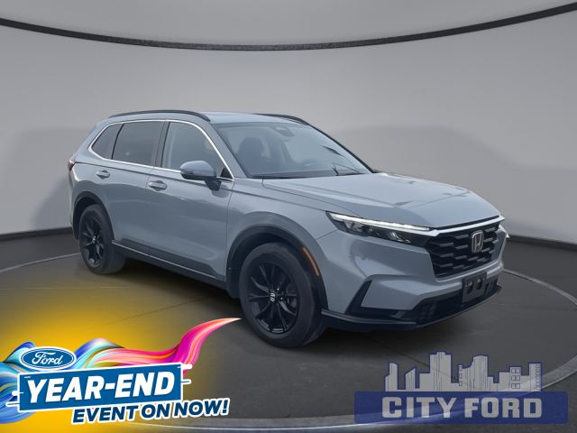 2024 Honda CR-V Sport AWD