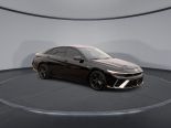 Used 2024 Hyundai Elantra N Line Ultimate DCT