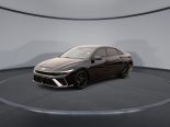 Used 2024 Hyundai Elantra N Line Ultimate DCT