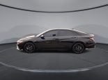 Used 2024 Hyundai Elantra N Line Ultimate DCT