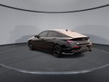 Used 2024 Hyundai Elantra N Line Ultimate DCT