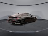 Used 2024 Hyundai Elantra N Line Ultimate DCT