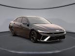 Used 2024 Hyundai Elantra N Line Ultimate DCT