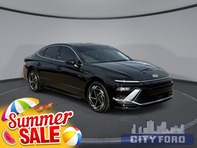 2024 Hyundai Sonata Preferred-Trend 2.5L AWD