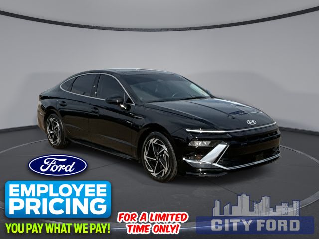 2024 Hyundai Sonata Preferred-Trend 2.5L AWD