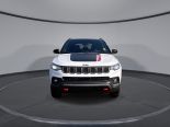 Used 2024 Jeep Compass Trailhawk 4x4