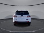 Used 2024 Jeep Compass Trailhawk 4x4