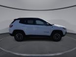 Used 2024 Jeep Compass Trailhawk 4x4