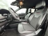 Used 2024 Jeep Compass Trailhawk 4x4