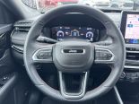 Used 2024 Jeep Compass Trailhawk 4x4
