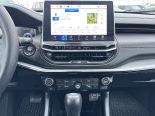 Used 2024 Jeep Compass Trailhawk 4x4